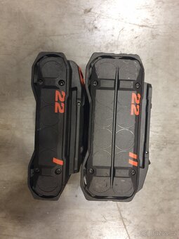 Hilti TE 6-22 - 3
