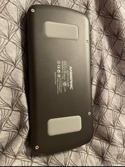 Anbernic RG405M - 3