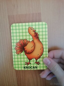 Hádanky dráčka fráčka - 3