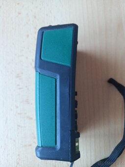 Laserovéj měřič Bosch PLR 50 - 3