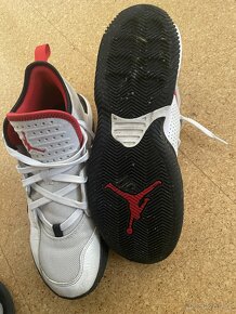 Jirdan Stay Loyal 2 Nike vel 42,5, cm 27 - 3