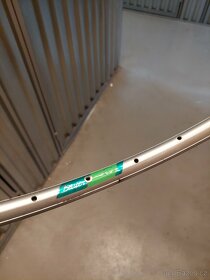 Jízdní kolo Favorit  predstavec + rafek Bayer - 3