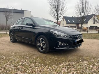 Hyundai i30 Fastback 1,0 T-GDI COMFORT - 3
