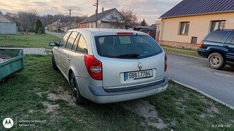 Renault Laguna 2 GT po FL motor M9R 2.0dci 110kW - 3