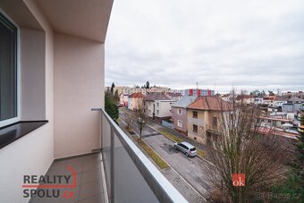 Prodej, byty/2+1, 54 m2, Dlouhá 1083/31, Lobzy, 31200 Plzeň, - 3