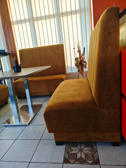 Lavice Paris MAX 1,2m - 3