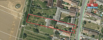 Prodej zemědělské usedlosti, 300 m², Troubelice - 3