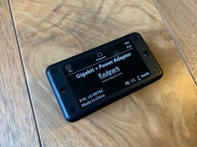 2x Redpark Gigabit + PoE Adapter pro iPad (L6-NETAC) - 3