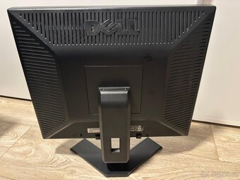 Monitor Dell E190Sb krásný obraz - 3