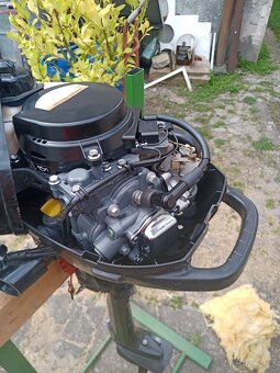 Lodní motor - 3