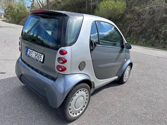 SMART 30 CDI A, FORTWO - 3