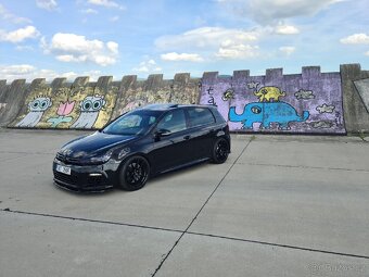 Golf 6R - 3