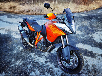 Ktm 1190 adventure - 3