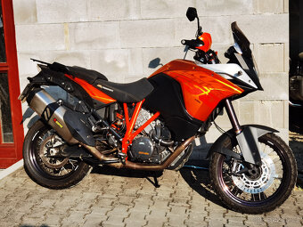 Ktm 1190 adventure S - 3
