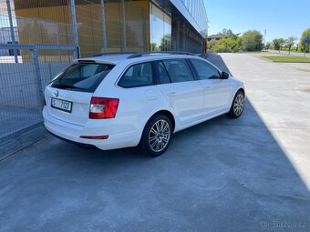 Škoda Octavia 3 2.0TDI 110kW - 3