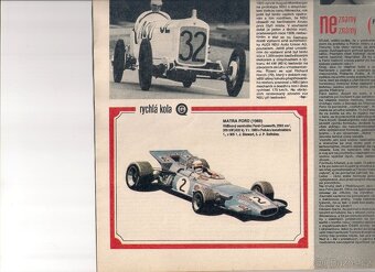 Svět motorů, rok 1979 (nekompletní ročník 33), čísla 2 až 46 - 3