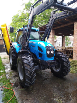 Landini - 3