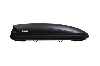 THULE Pacific 780 DS černý Aeroskin + ochraný látkový obal s - 3