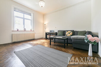 Prodej, byt 3+1, 90m2, Praha 8, Kobylisy, Pakoměřická - 3