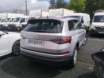 Škoda Kodiaq 2.0TDI Business - 3