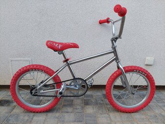 Retro BMX 16 - 3