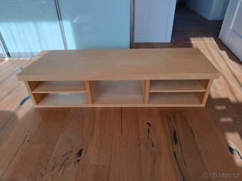 TV stolek IKEA Oppli - 3