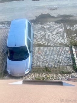 Žulové kostky 20m2 - 3