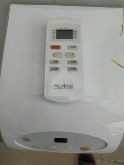 Mobilní klimatizace zn. proklima - 3