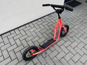 Koloběžka Arcore Rakoon - 3