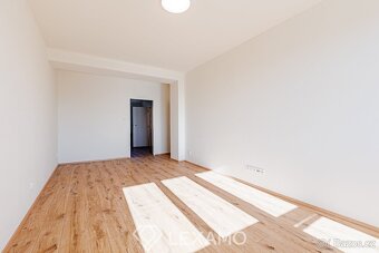 Pronájem byty 2+1, 57 m2 - Třebíč - Borovina, ev.č. 00234 - 3