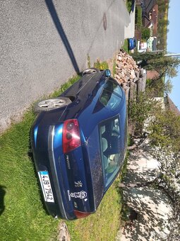 Peugeot 407 - 3