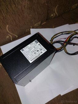 HP 500WATT BRONZE Kup teď - 3