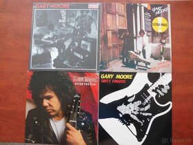 PRODÁM MIX LP DESEK - QUEEN ,NIRVANA, SAXON... - 3