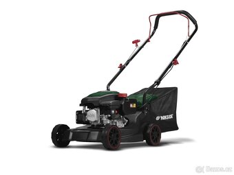 PARKSIDE® benzínová sekačka na trávu PBRM 39 C2 - 3