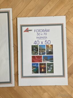 Fotorámy - 3