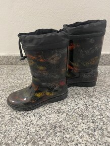 Gumovky vel.29 - 3