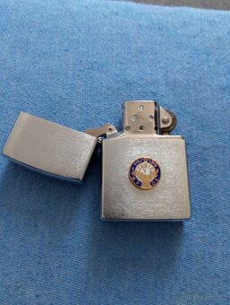 Zapalovač Zippo - 3