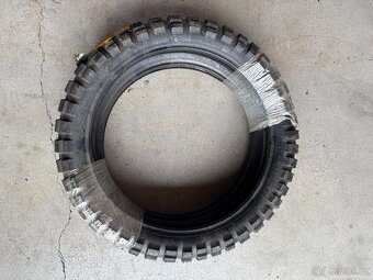 Continental TKC 80 Twinduro 100/90 R19 a 120/90 R18 - 3