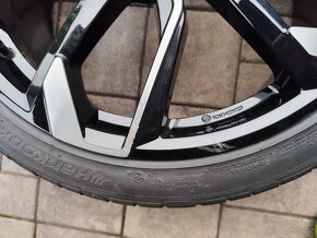 ALU kola Brock velikost 20 - 3