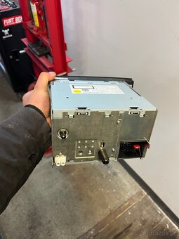 Original auto radio VW - 3