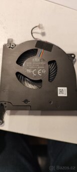 Ventilátory Lenovo Legion 5 BAPA0909R1HY001 - 3