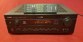 Yamaha RX-V440RDS 6.1 AV receiver, DO, návod - 3