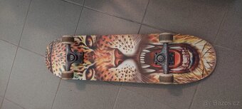 Skateboard za odvoz - 3