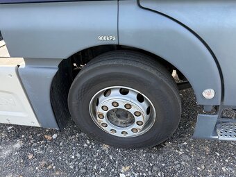 MAN TGX 26.500 6x2 tandem - 3