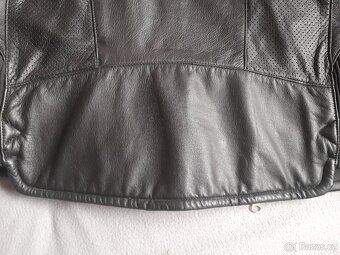 Harley Davidson® kožená bunda vel.L TOP STAV - 3
