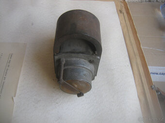 Magneto magnetka MK R12L předv. motocykl stabilák - 3