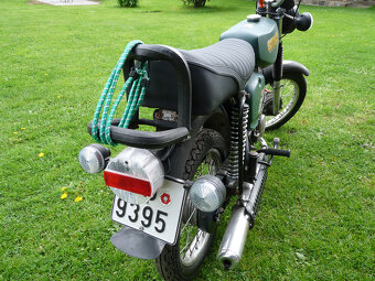 Simson - 3