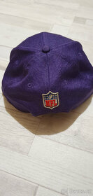 New ERA Vikings 9 FIFTY Kšiltovka SnapBack L/XL TOP - 3