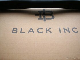 řidítka Black Inc - 3