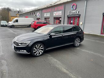 Volkswagen Passat B8 2.0tdi 4motion - 3